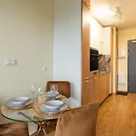 Mostek Riverside Modern By Bookinghost Apartman