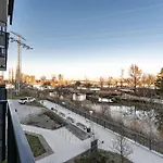 Mostek Riverside Modern By Bookinghost Apartman *